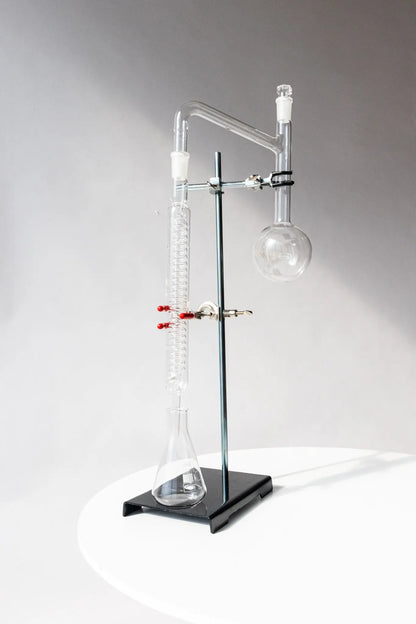 Distillation Apparatus - Stemcell Science Shop