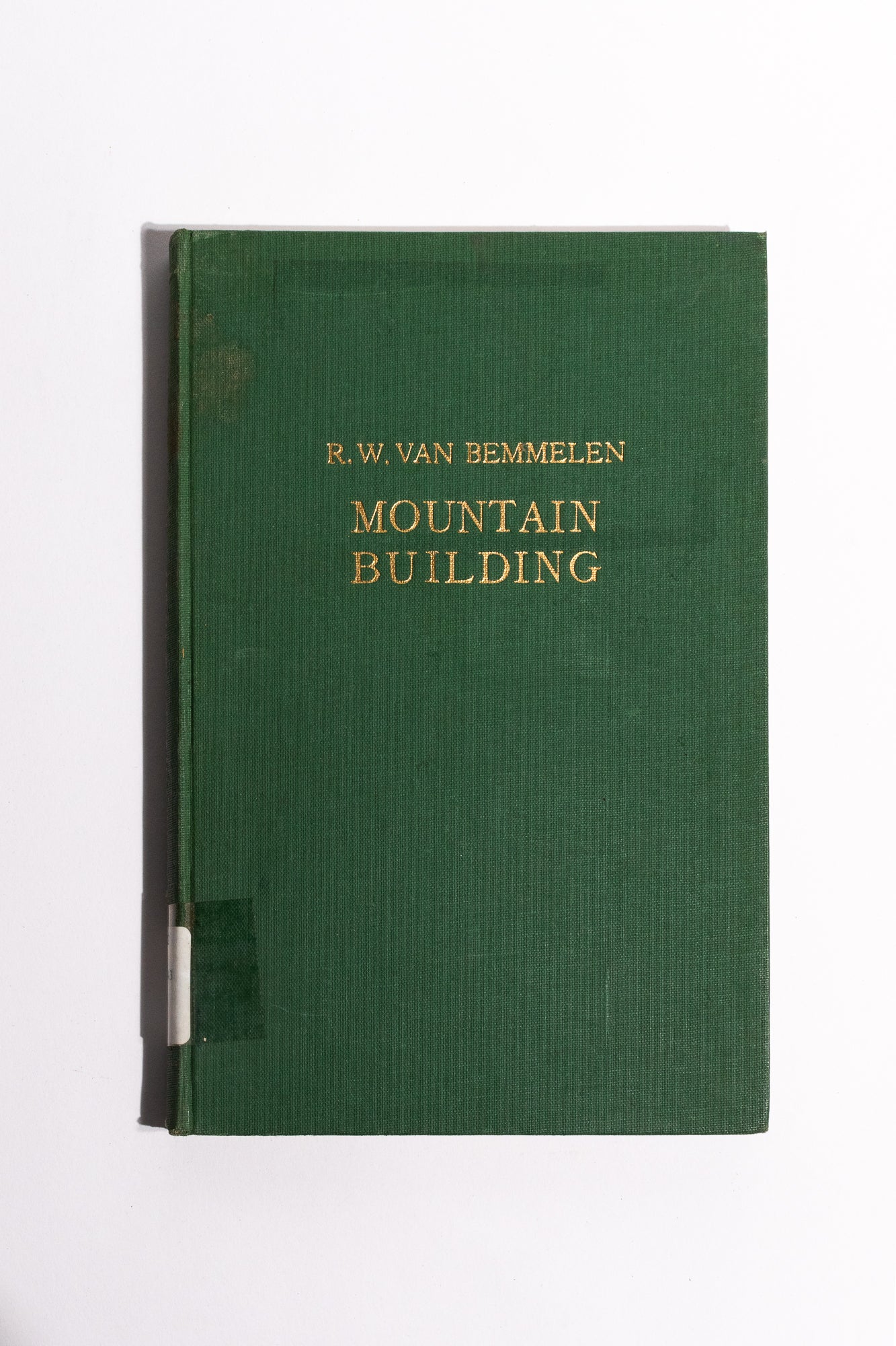 Mountain Building: A Study Primarily Based on Indonesia Region of the World's Most Active Crustal Deformations - Stemcell Science Shop