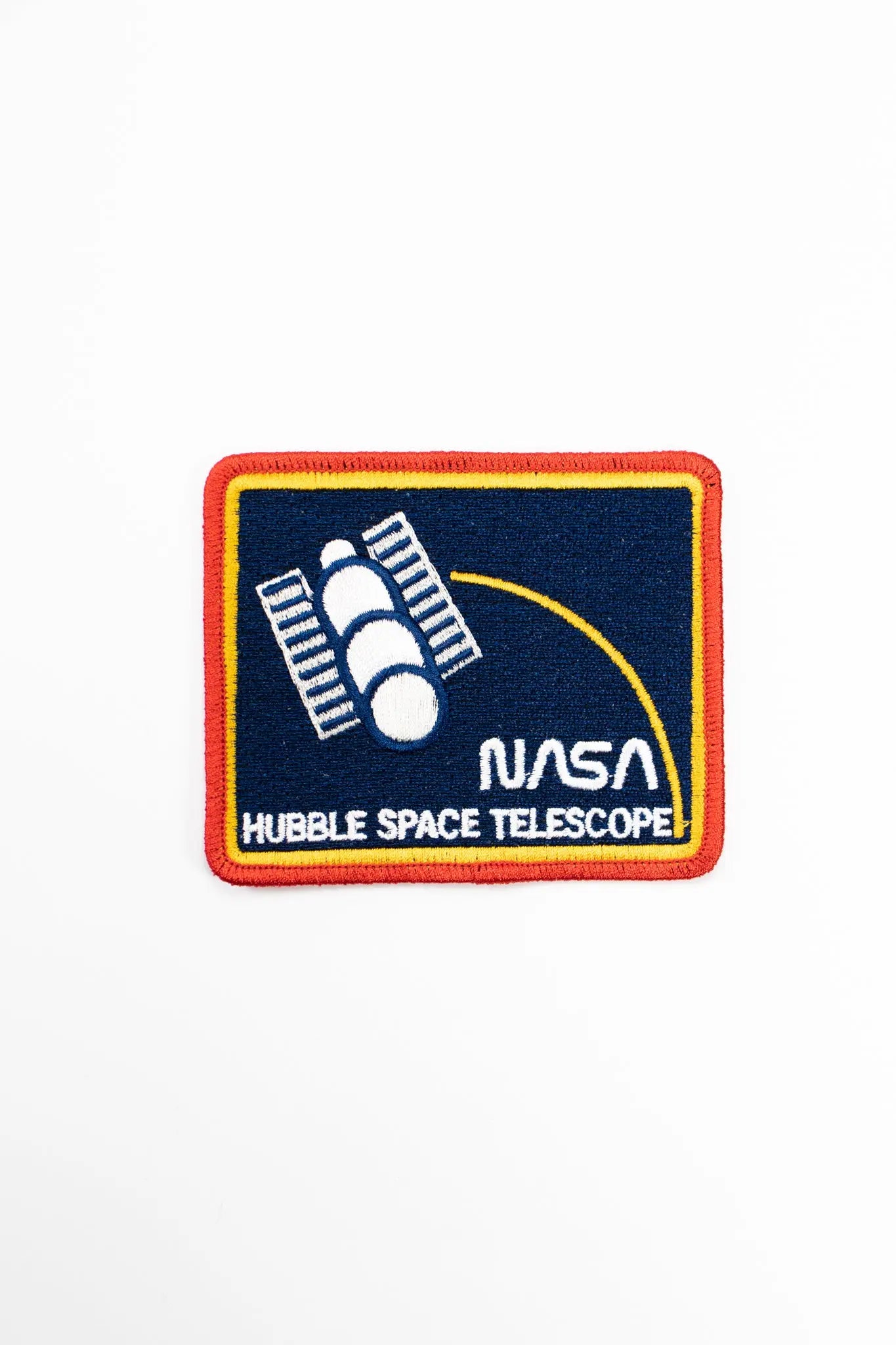 Hubble Space Telescope Patch - Stemcell Science Shop