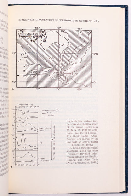 Ocean Currents: Oceanography Series Vol. 4