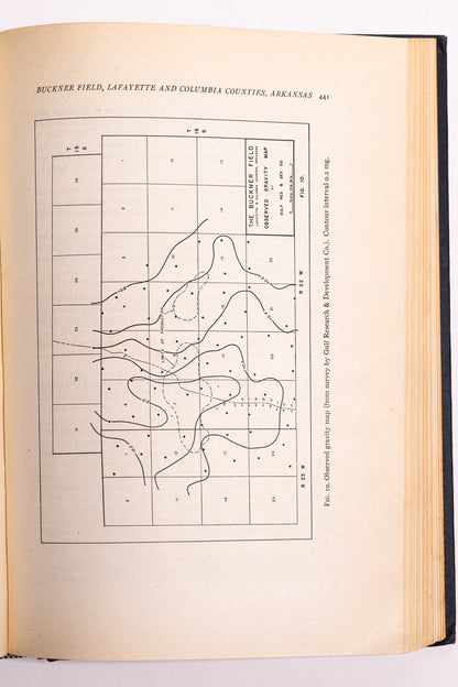 Geophysical Case Histories Vol. l