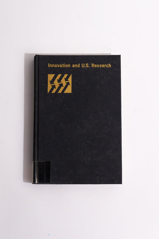 Innovation and U.S Research