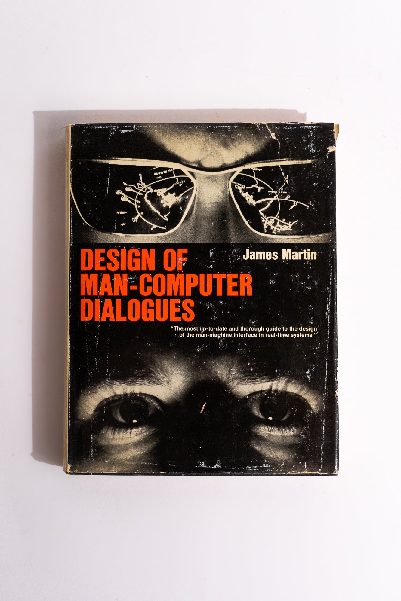 Design of Man-Computer Dialogues