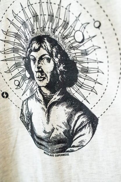 Nicolaus Copernicus Tee - Stemcell Science Shop