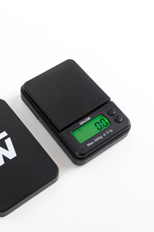 Small Precision Scale - Stemcell Science Shop