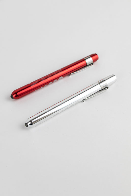 Pupil Gauge Penlight - Stemcell Science Shop