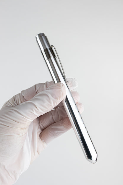 Pupil Gauge Penlight - Stemcell Science Shop