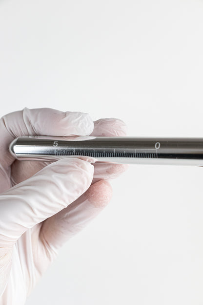 Pupil Gauge Penlight - Stemcell Science Shop