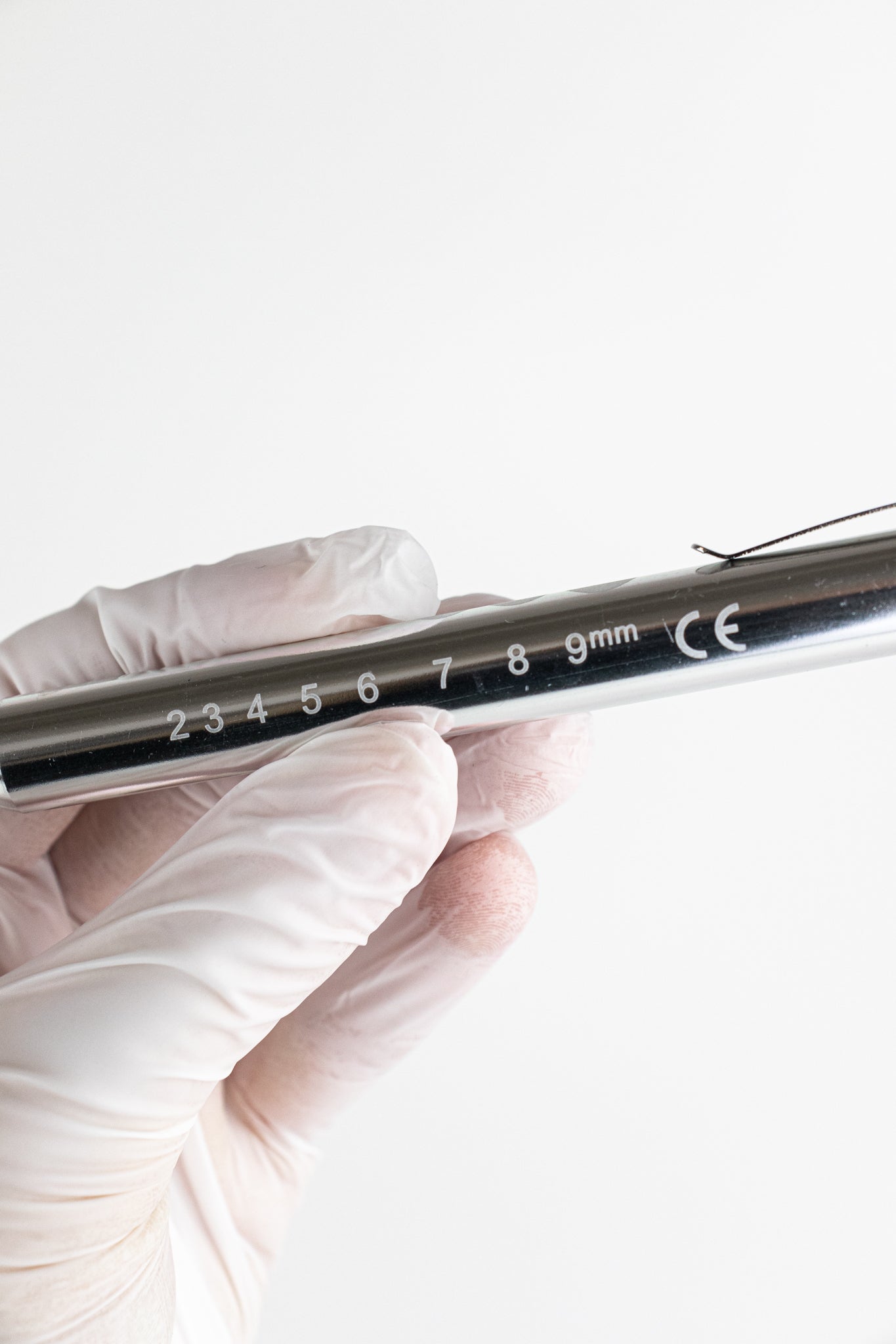 Pupil Gauge Penlight - Stemcell Science Shop