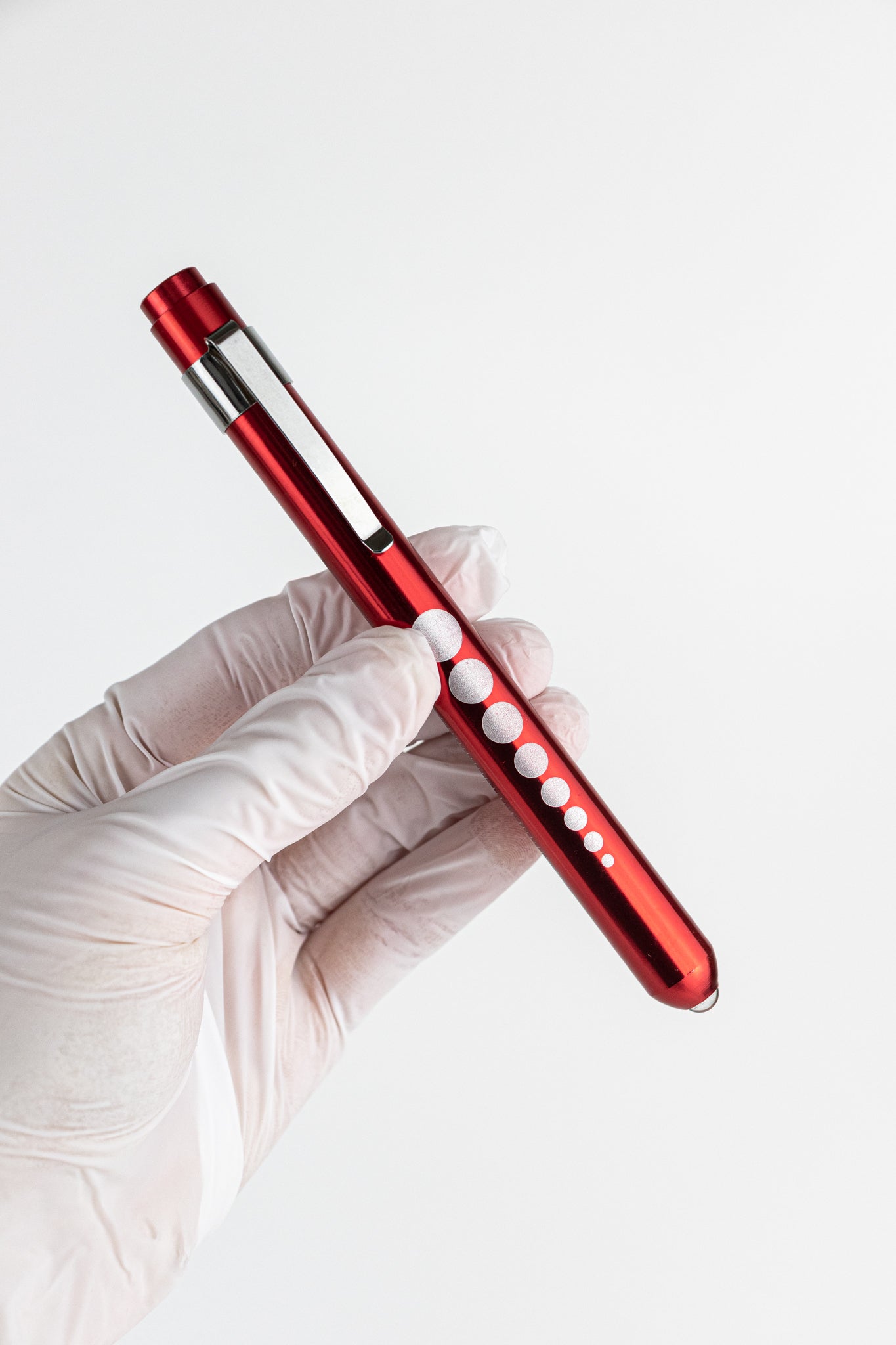 Pupil Gauge Penlight - Stemcell Science Shop