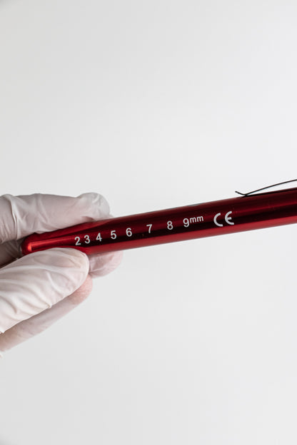 Pupil Gauge Penlight - Stemcell Science Shop