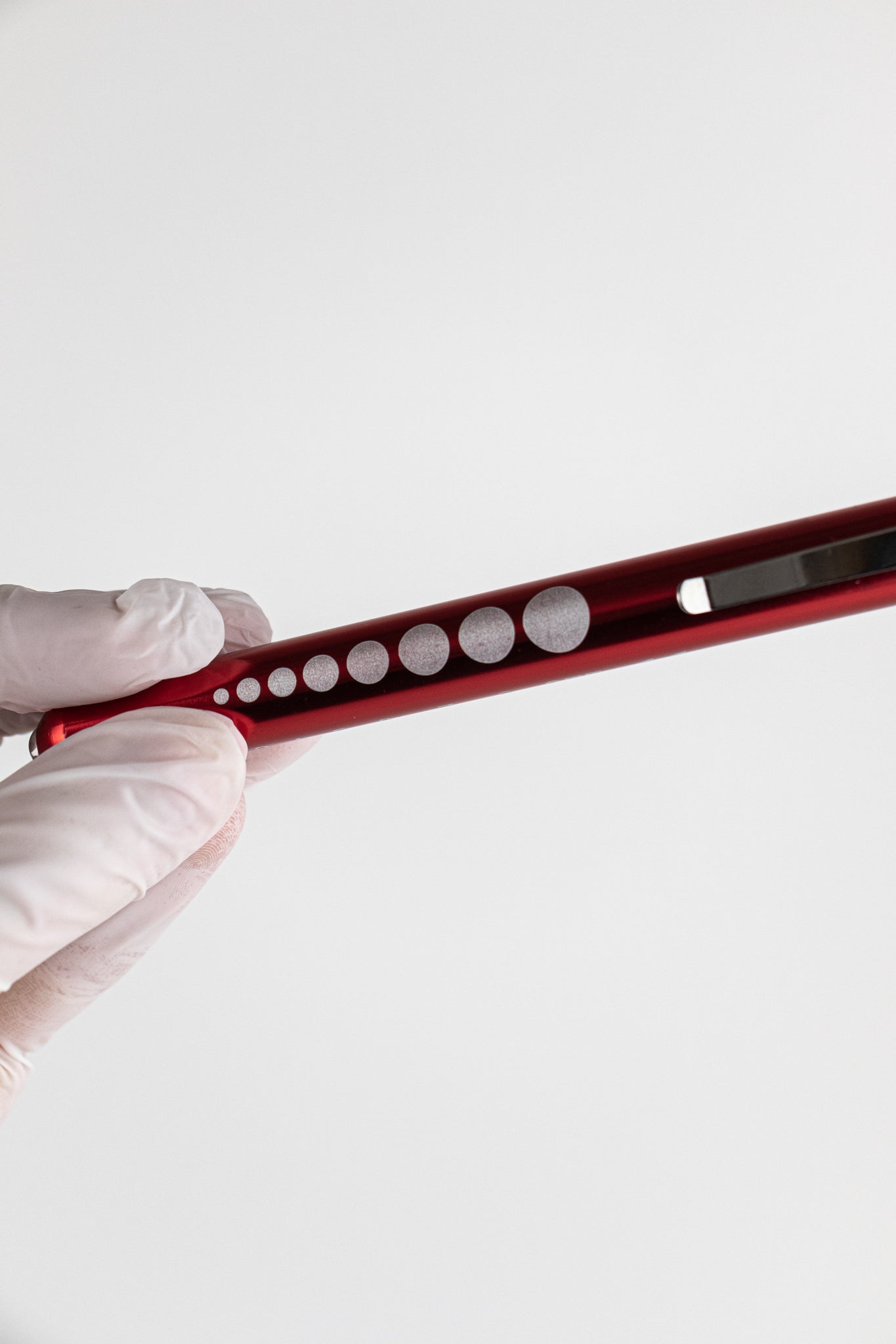 Pupil Gauge Penlight - Stemcell Science Shop