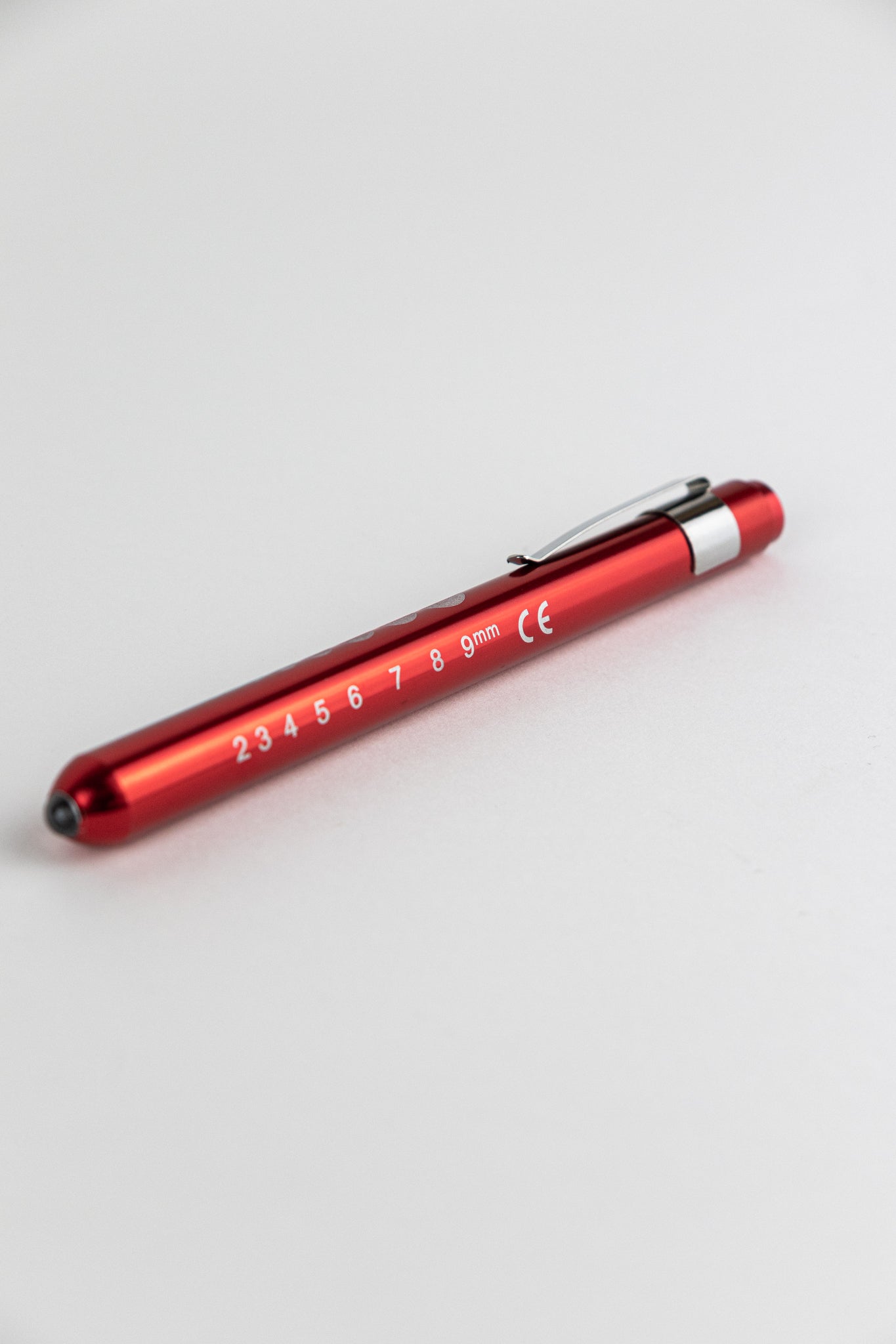 Pupil Gauge Penlight - Stemcell Science Shop
