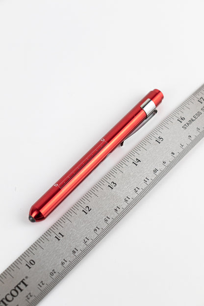 Pupil Gauge Penlight - Stemcell Science Shop