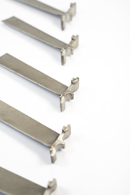 Jet Engine Compressor Blade - Stemcell Science Shop