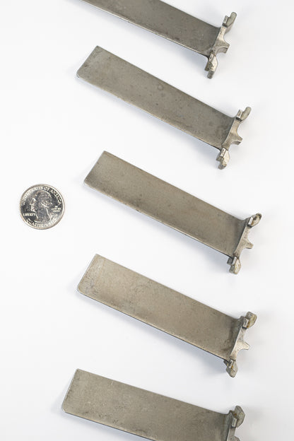 Jet Engine Compressor Blade - Stemcell Science Shop