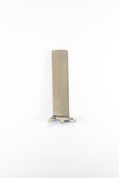 Jet Engine Compressor Blade - Stemcell Science Shop