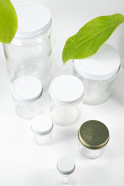 Specimen Jars with Lids - Stemcell Science Shop