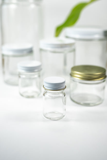 Specimen Jars with Lids - Stemcell Science Shop