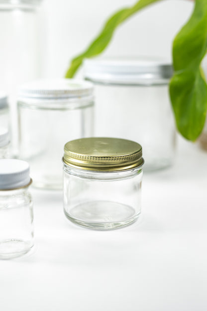 Specimen Jars with Lids - Stemcell Science Shop