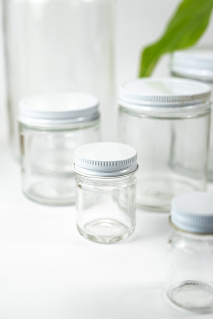 Specimen Jars with Lids - Stemcell Science Shop