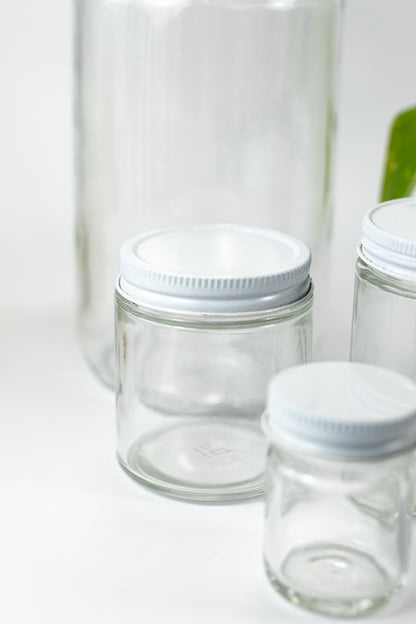 Specimen Jars with Lids - Stemcell Science Shop