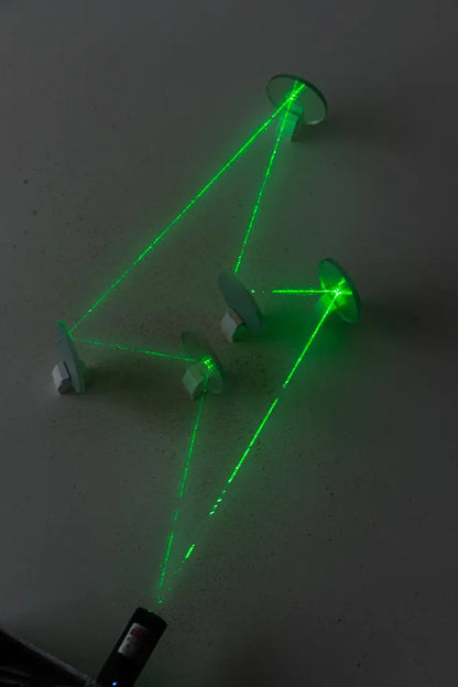 Laser (Class 3R)