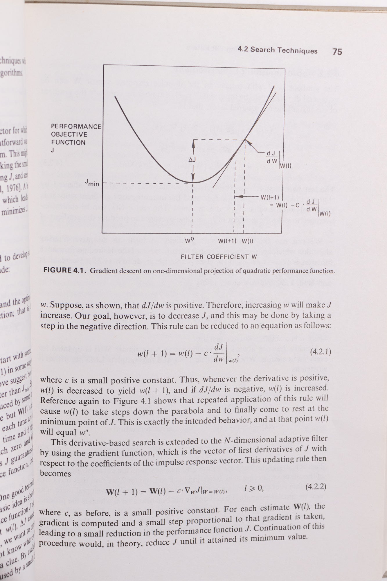 Theory and Design of Adaptive Filters - Stemcell Science Shop