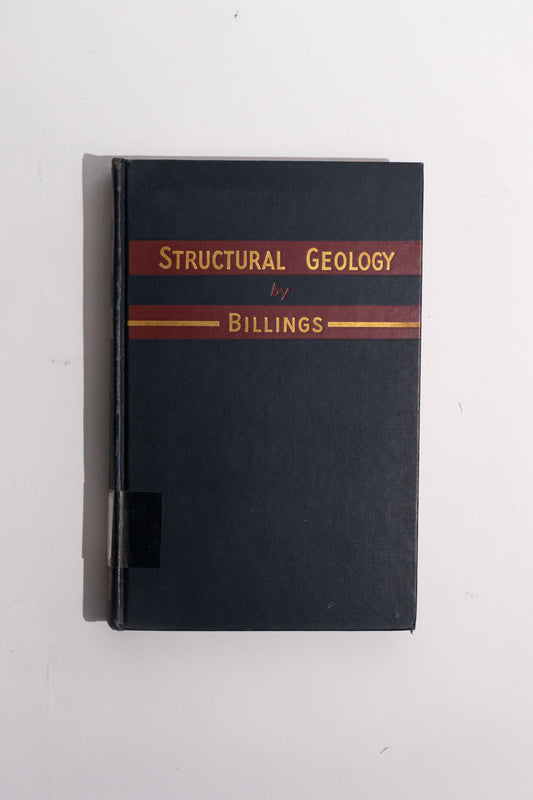 Structural Geology - Stemcell Science Shop