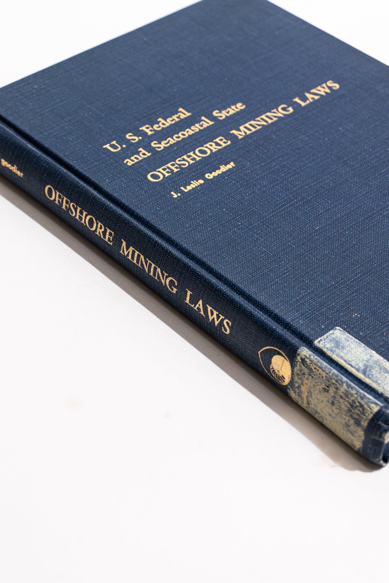 U.S. Federal and Seacoastal State: Offshore Mining Laws - Stemcell Science Shop
