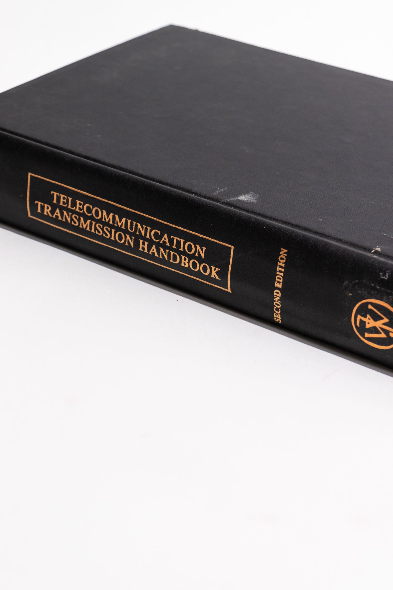 Telecommunication Transmission Handbook - Stemcell Science Shop