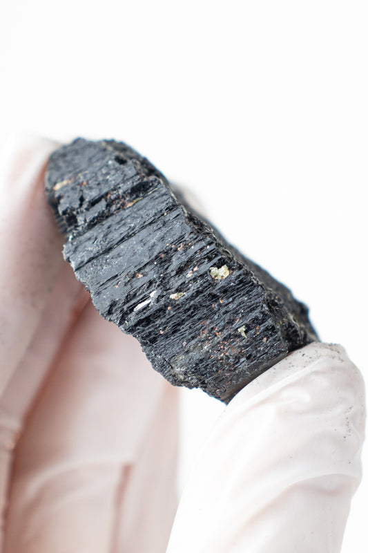 Black Tourmaline - Stemcell Science Shop