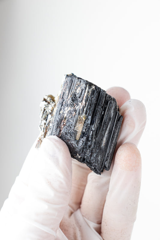 Black Tourmaline - Stemcell Science Shop