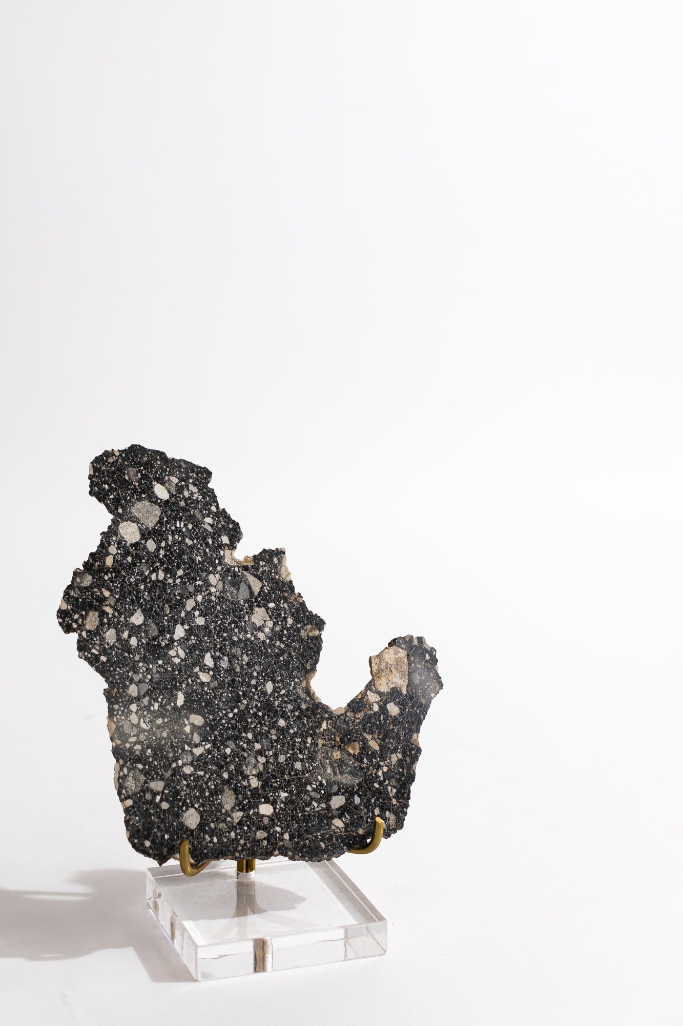 Lunar Meteorite NWA14685 - Stemcell Science Shop
