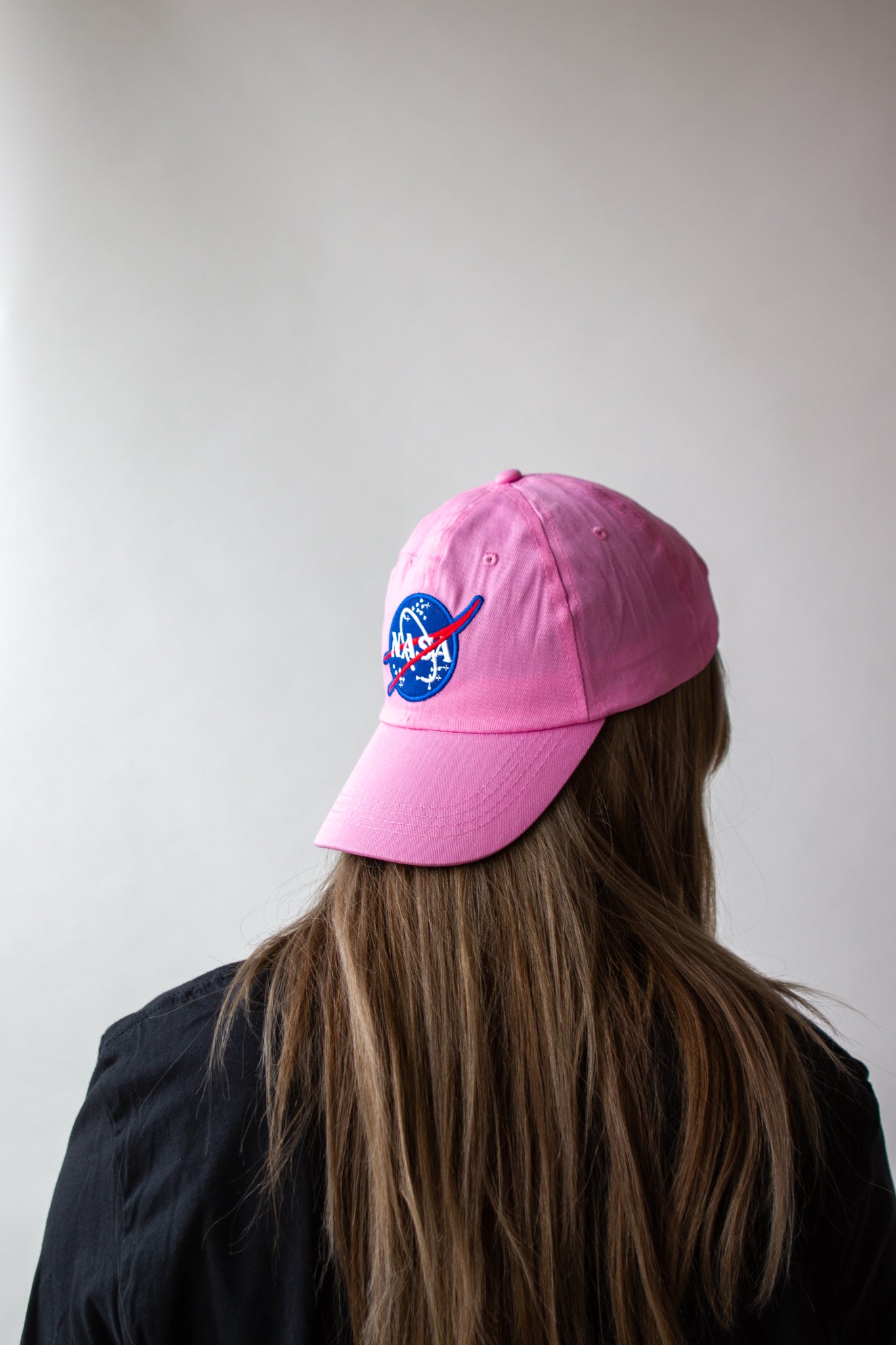 NASA cap - Stemcell Science Shop