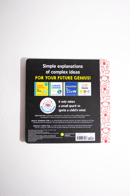 Pandemics for Babies