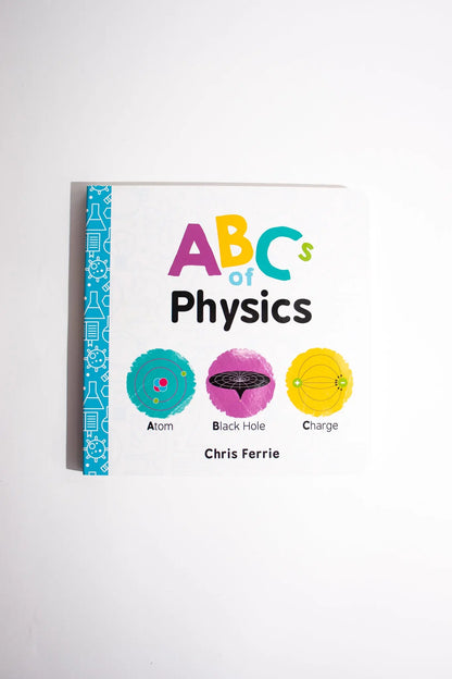 ABC's of Physics - Stemcell Science Shop