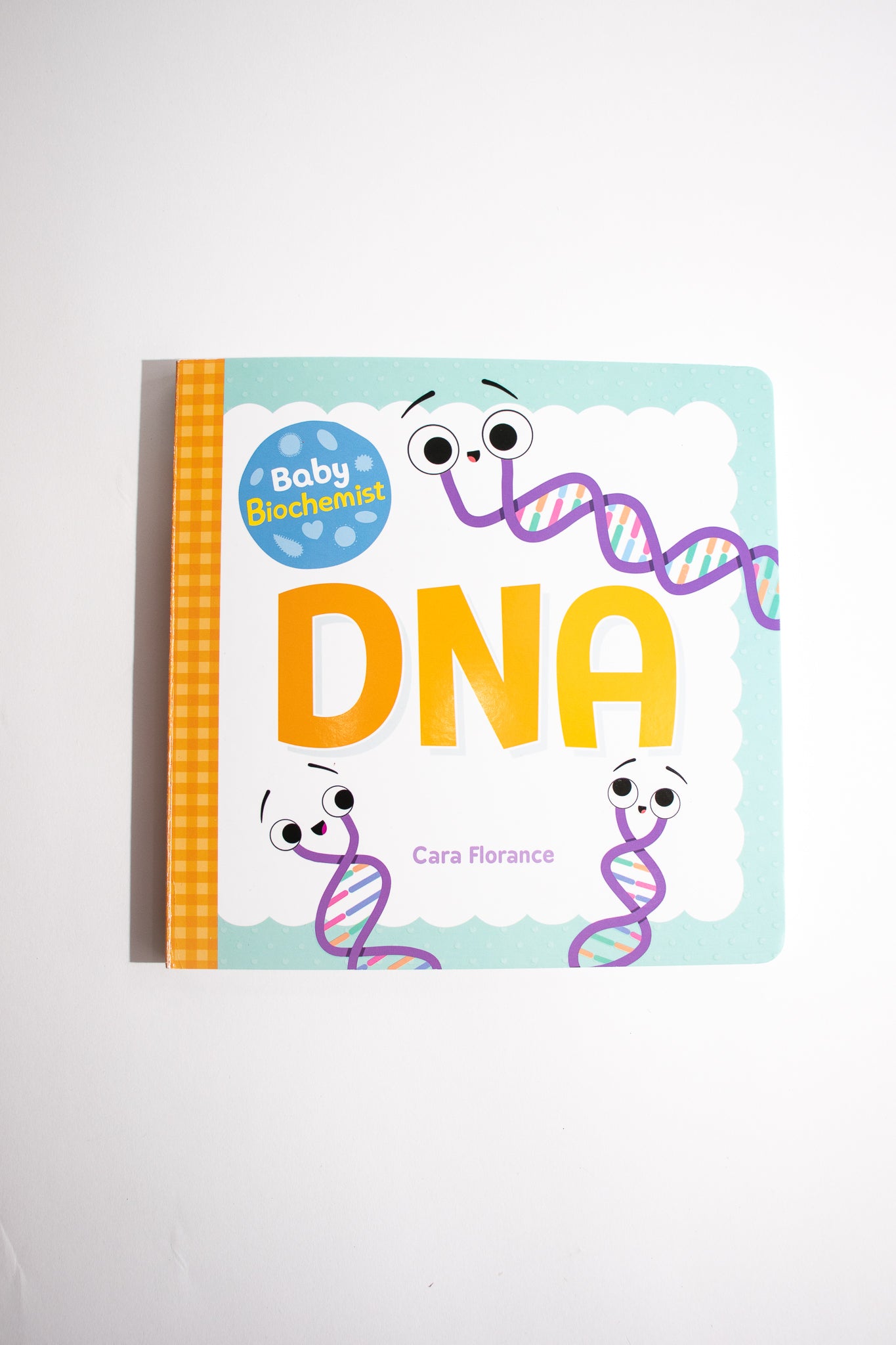 Baby Biochemist: DNA - Stemcell Science Shop