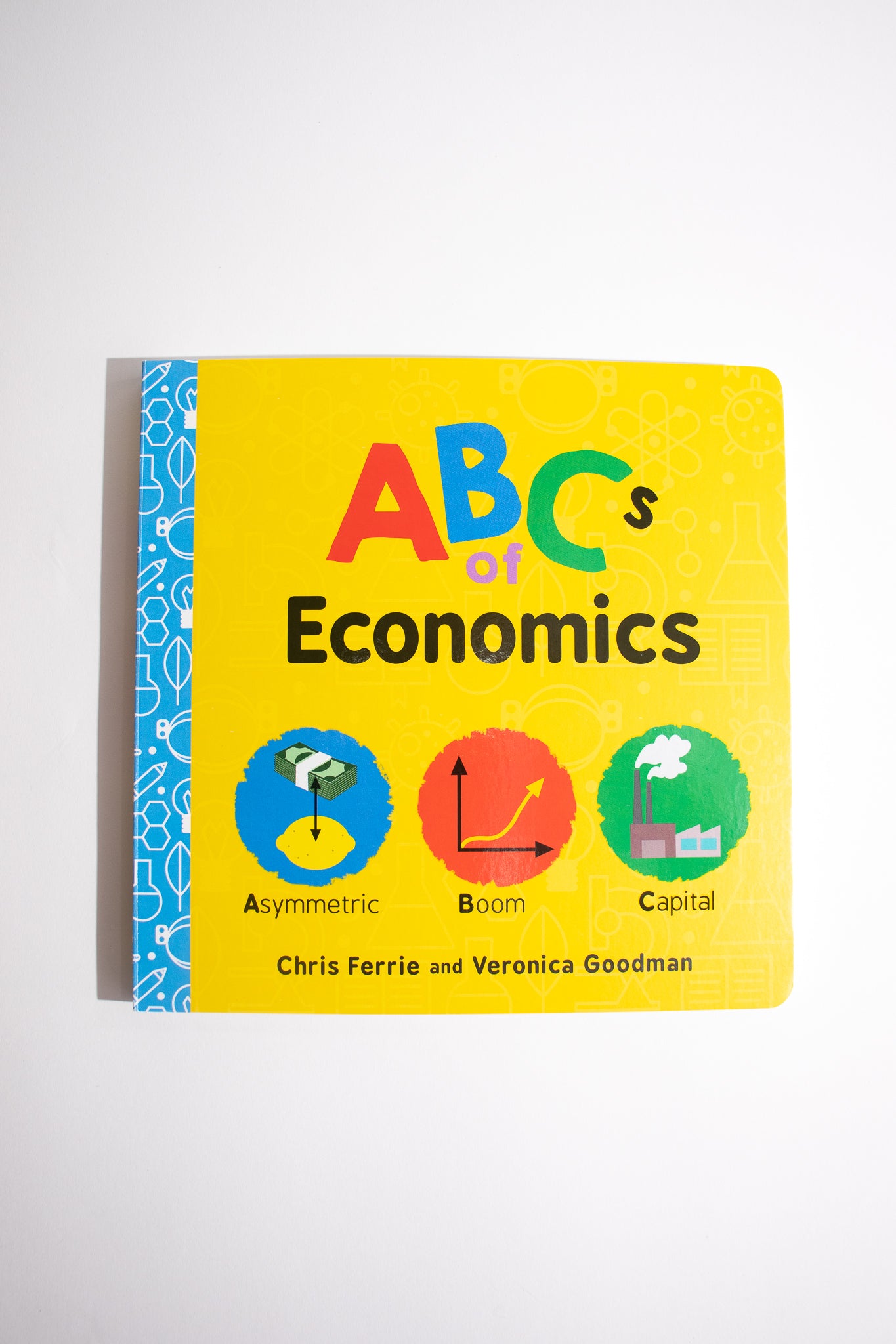 ABCs of Economics - Stemcell Science Shop
