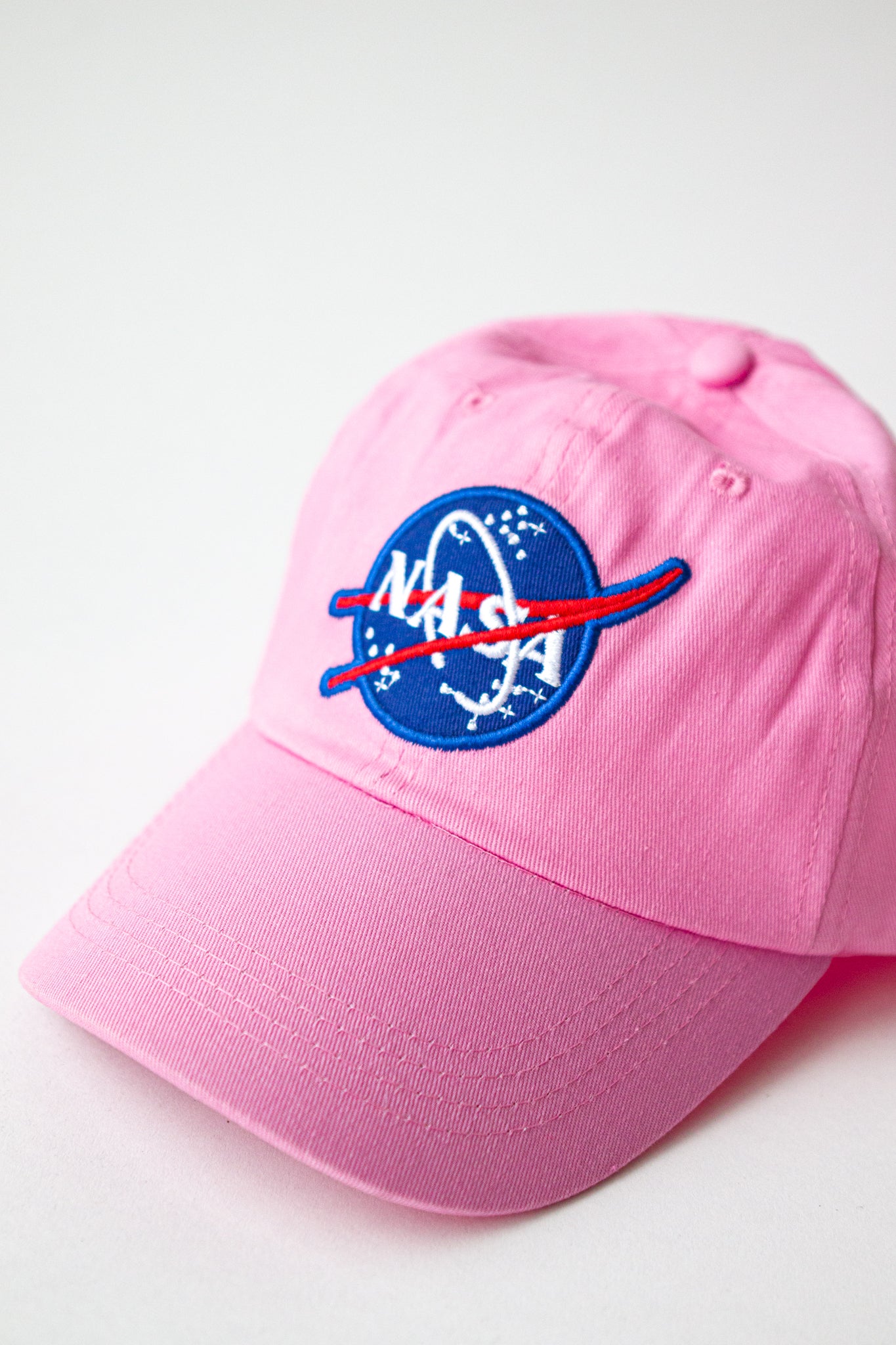 NASA cap - Stemcell Science Shop