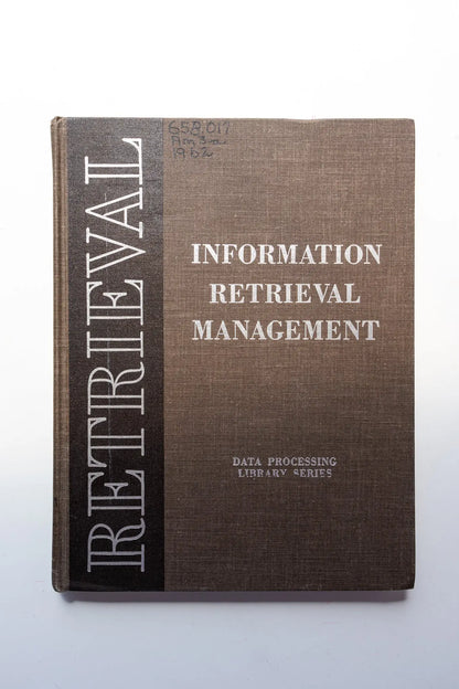 Information Retrieval Management