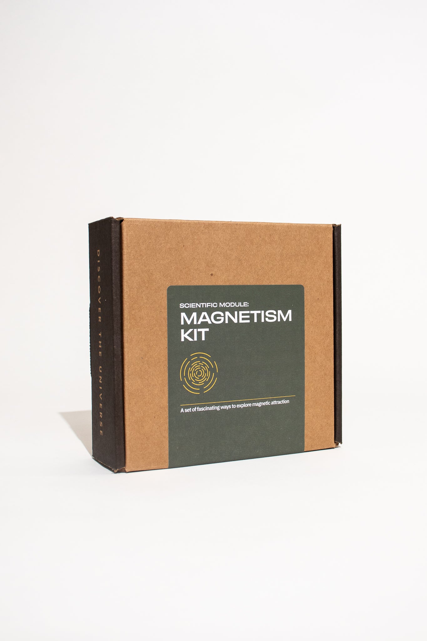 Magnetism Kit