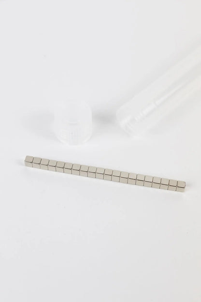 Tube of 20 Neodymium Magnets - Stemcell Science Shop