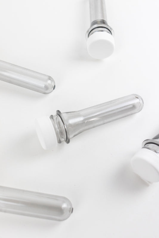 Bottle Preform - Stemcell Science Shop
