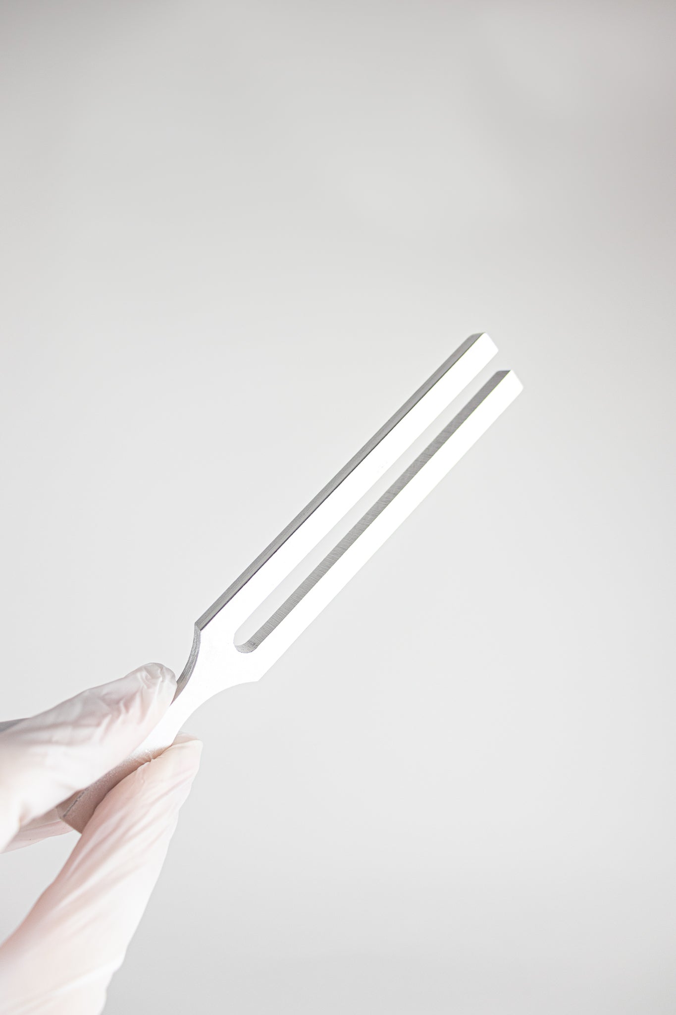 Laboratory Tuning Fork - 512hz - Stemcell Science Shop