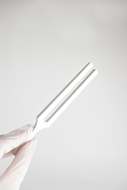 Laboratory Tuning Fork - 512hz - Stemcell Science Shop