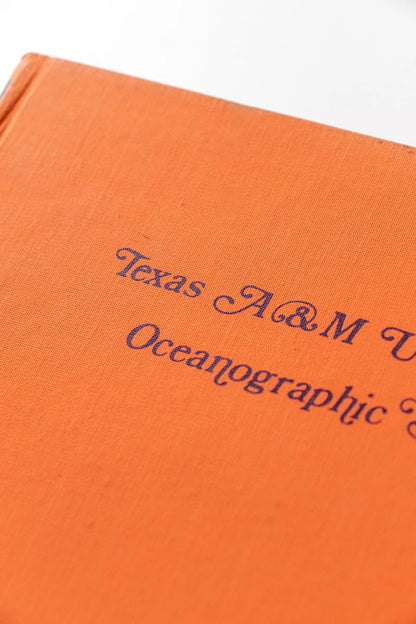 Contributions on the Physical Oceanography of the Gulf of Mexico Vol.2