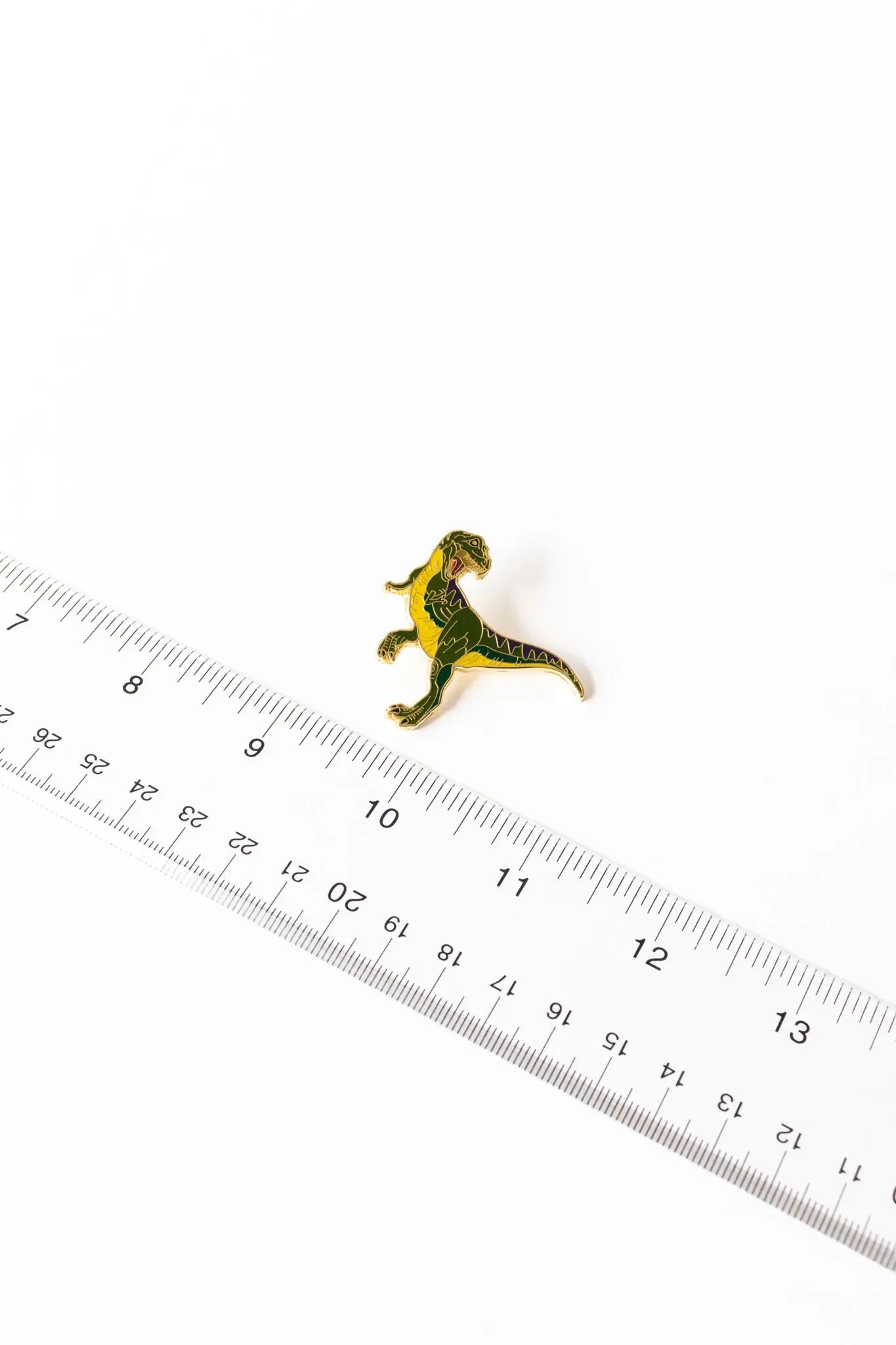 Tyrannosaurus Rex Pin (without Feathers) - Stemcell Science Shop
