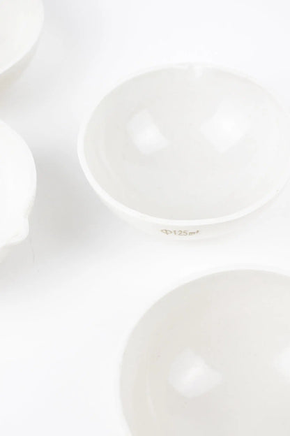 Porcelain Evaporating Dish - Stemcell Science Shop