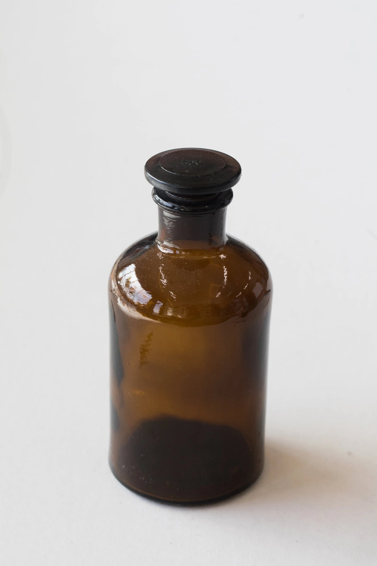 Amber Reagent Bottle - Stemcell Science Shop